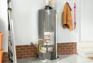 water heater installation mcallen