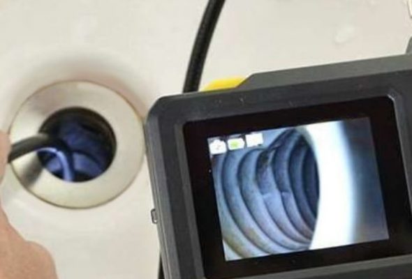 video camera inspection in mcallen tx